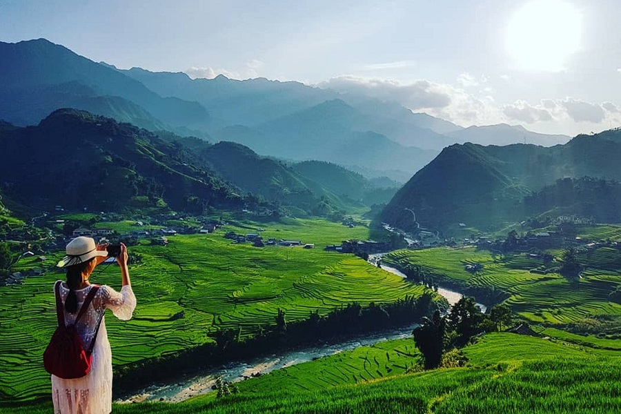 Tour Sapa - Moana - Fansipan - Y Tý - Lũng Pô (3N2Đ)