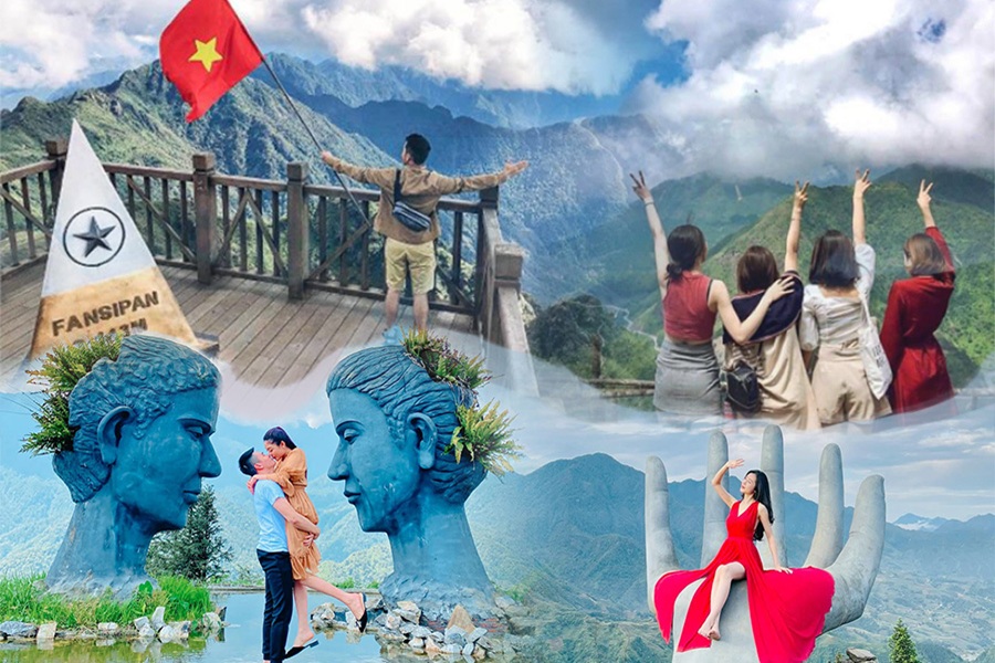 Tết ÂL 2026 Tây Bắc số 4 (Lai Châu - Điện Biên - Mộc Châu - Mai Châu) 3N3D