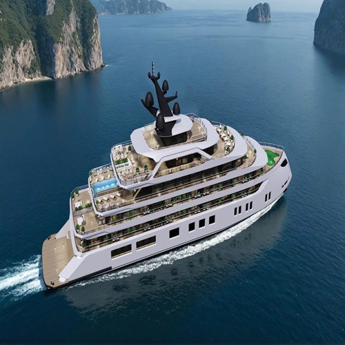 Du thuyền Tulip Cruise (3N2Đ)