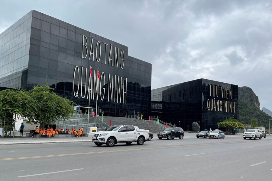 Tour Cát Bà - Hạ Long 3 ngày 2 đêm khám phá 2 miền di sản