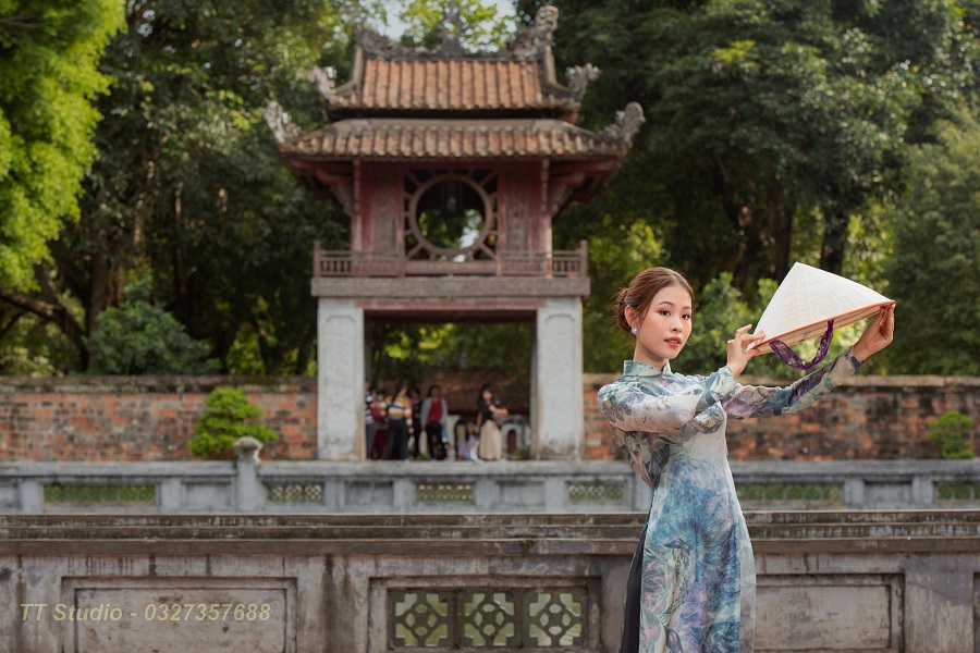 Khám phá thủ đô Hà Nội ( 1 ngày)