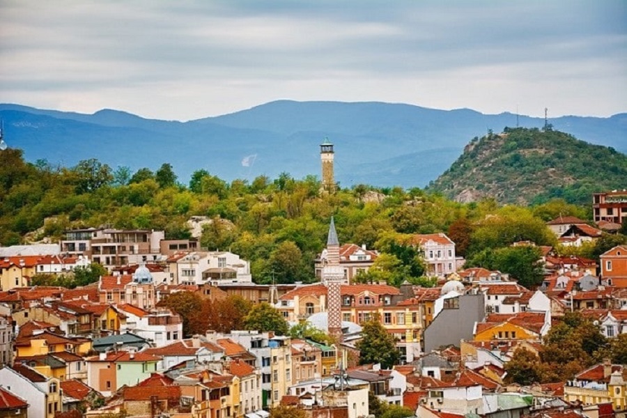 KHÁM PHÁ BALKAN :Đức – Áo – Slovenia – Croatia – Bosnia – Montenegro – Serbia – Bulgaria (13N12Đ)