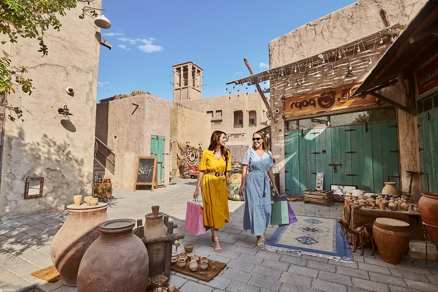 Tour Nga: Hà Nội – Matxcova – Sergiev Posad – St. Petersburg – Dubai (10N9Đ)