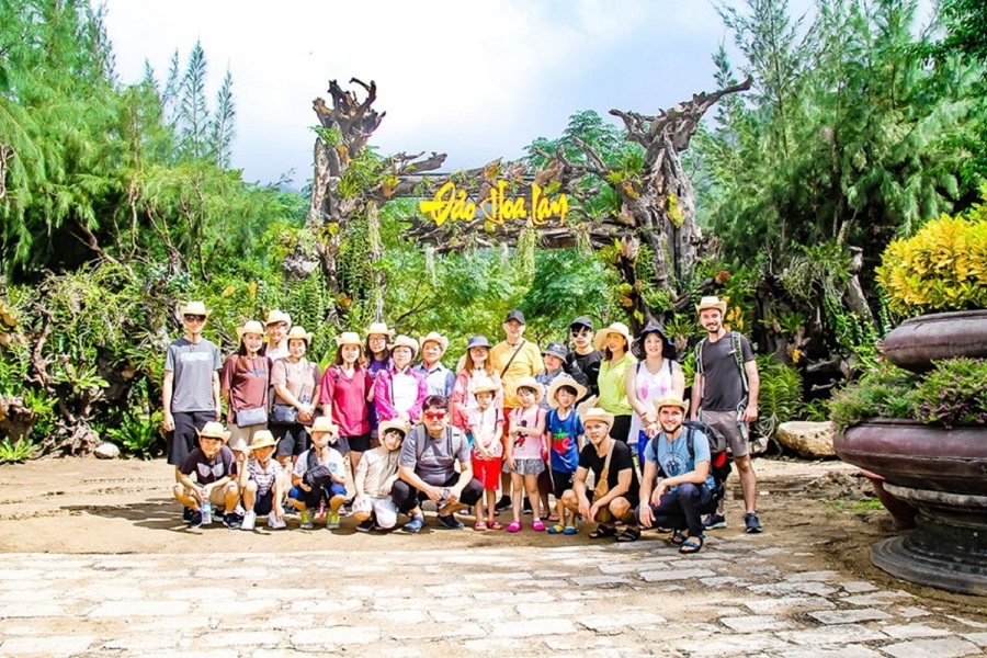Tour Nha Trang - Ninh Thuận - Nha Trang (4N3Đ)
