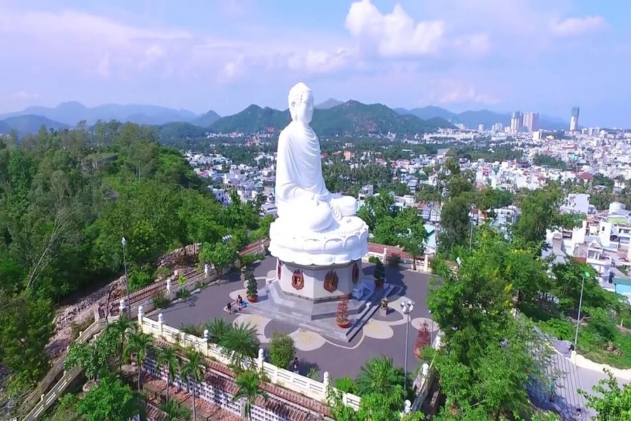 Tour Nha Trang - Ninh Thuận - Nha Trang (4N3Đ)