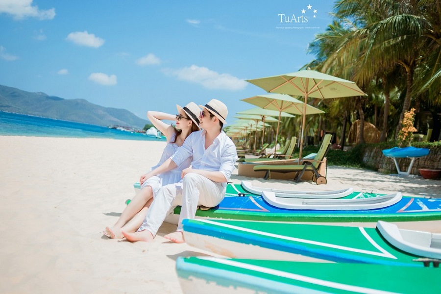Nha Trang 3N2Đ