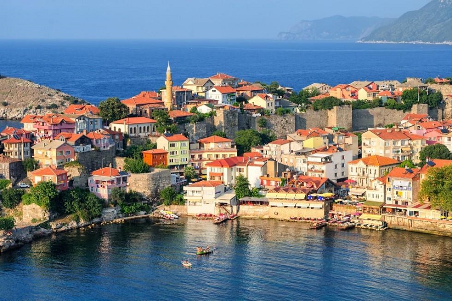 KHÁM PHÁ BALKAN :Đức – Áo – Slovenia – Croatia – Bosnia – Montenegro – Serbia – Bulgaria (13N12Đ)
