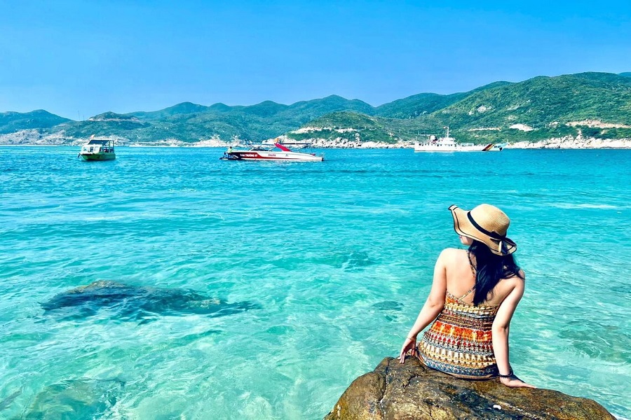 Tour Nha Trang - Ninh Thuận - Nha Trang (4N3Đ)
