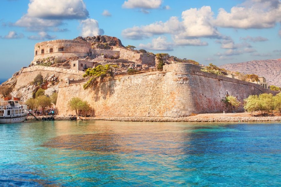 Tour Hy Lạp - Thổ Nhĩ Kì: Athens – Istanbul – Mykonos – Kreta – Rhodes – Santorin (9N8Đ)