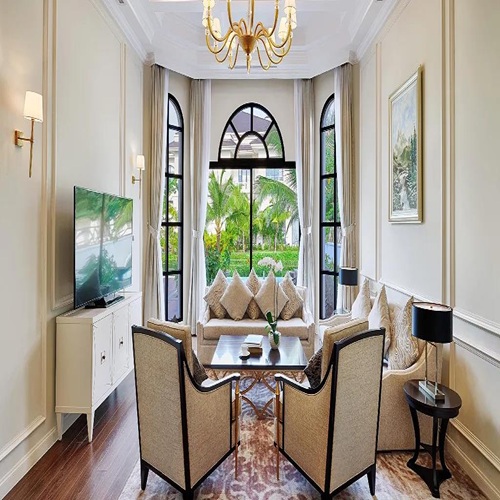 Combo 3N2Đ Melia Vinpearl Phú Quốc