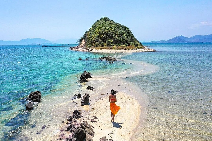 Tour Nha Trang - Mũi Né (5N4Đ)