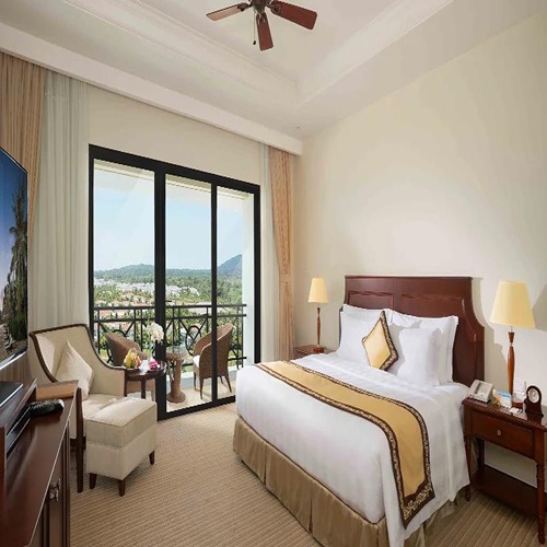 Combo 3N2Đ Vinpearl Resort & Spa Phú Quốc