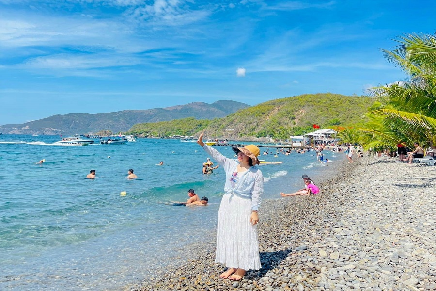 Tour Nha Trang - Đà Lạt (4N3Đ)
