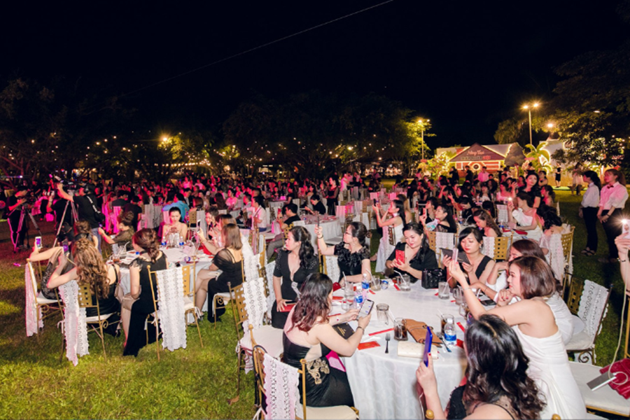 [2N2Đ] HN - HÒA BÌNH-  GALA DINNER/YEP