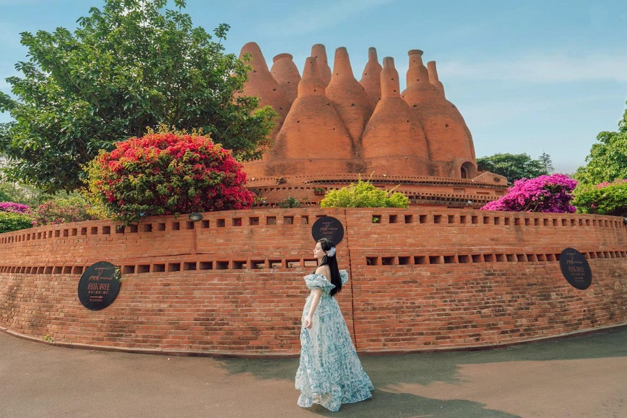 Tour Hà Nội – Hà Khẩu – Bình Biên – Mông Tự (2N2Đ)