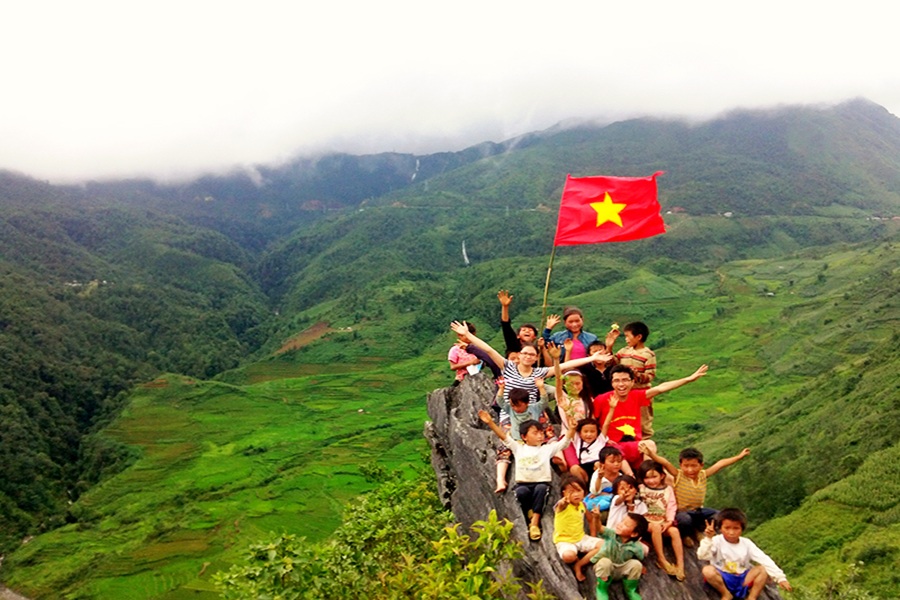 Tết ÂL 2026 Tây Bắc số 3 (Sapa - Lai Châu - Điện Biên - Mộc Châu - Mai Châu) 4N3D