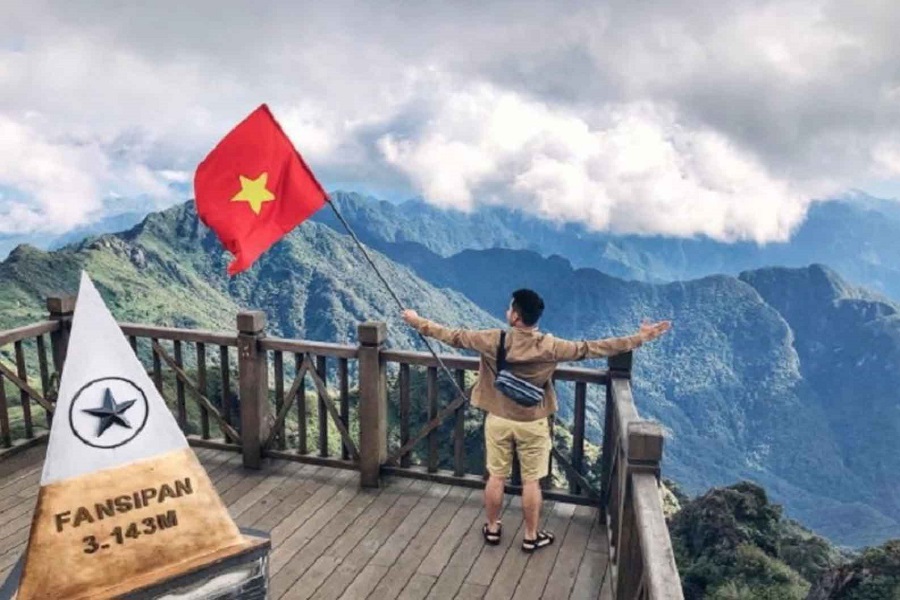 Tour Hạ Long - Sapa - Fansipan (4N3Đ)