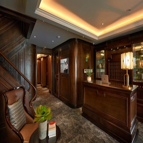 Du thuyền 5 sao Paradise Grand