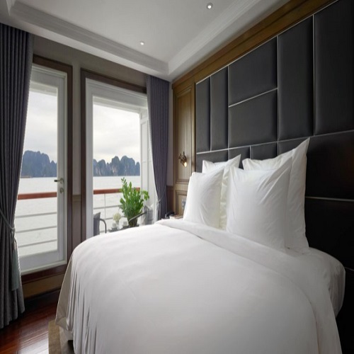 Du thuyền 5 sao Paradise Grand