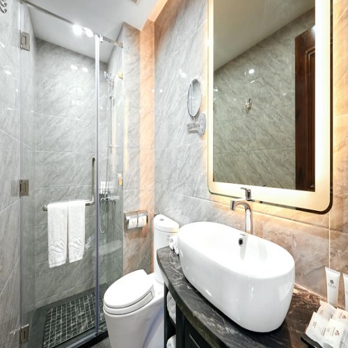 Du thuyền 5 sao Paradise Grand