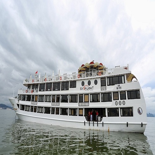 Du thuyền Starlight Cruise