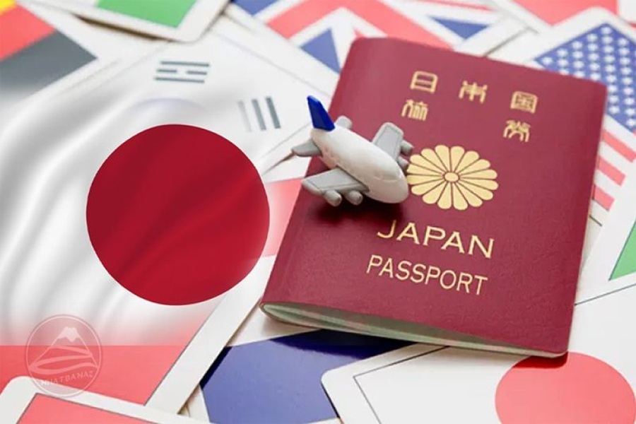Xin visa du lịch Nhật Bản có khó không? Các mẹo hữu ích dành cho bạn