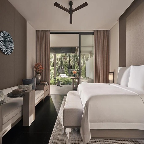 Comb 3N2Đ Regent Phú Quốc