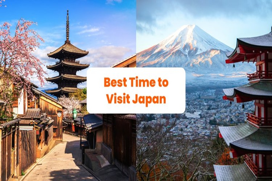 Xin visa du lịch Nhật Bản mất bao lâu? Những điều quan trọng bạn cần lưu ý