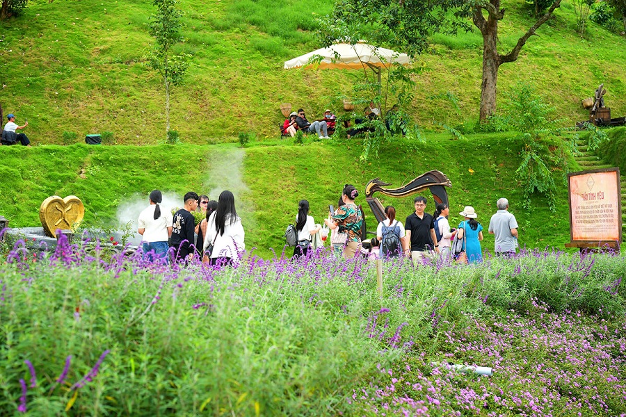 Đà Lạt (2N1Đ)