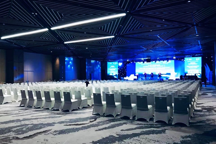 [2N1Đ] HÀ NỘI - FLAMINGO - GALA DINNER/YEP