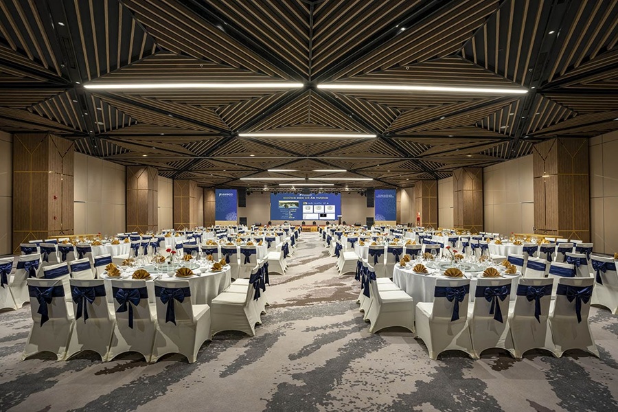 [2N1Đ] HÀ NỘI - FLAMINGO - GALA DINNER/YEP