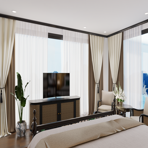 Du thuyền Halora Nova Cruise (2N1Đ)