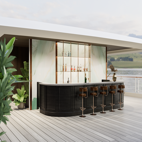 Du thuyền Halora Nova Cruise (2N1Đ)
