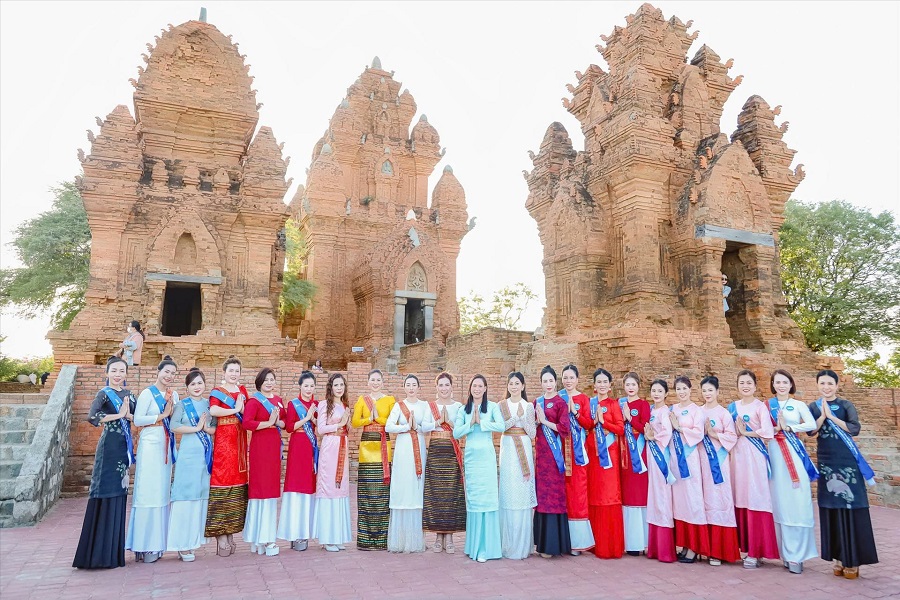 Tour Ninh Thuận - Mũi Né (5N4Đ)