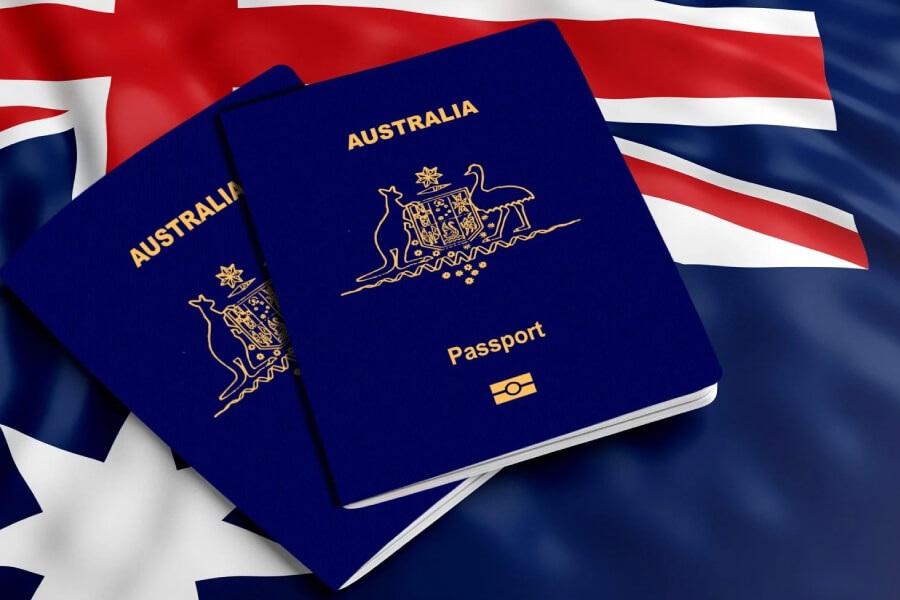 Kinh nghiệm xin visa du lịch Úc mới nhất