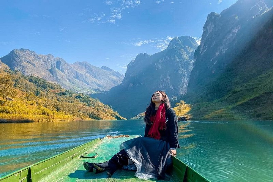 Tour Hà Nội - Hà Giang - Cao Nguyên Đá (3N3Đ)