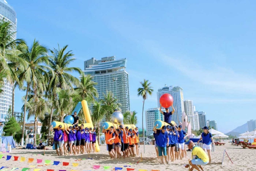 Tour Nha Trang (5N4Đ)