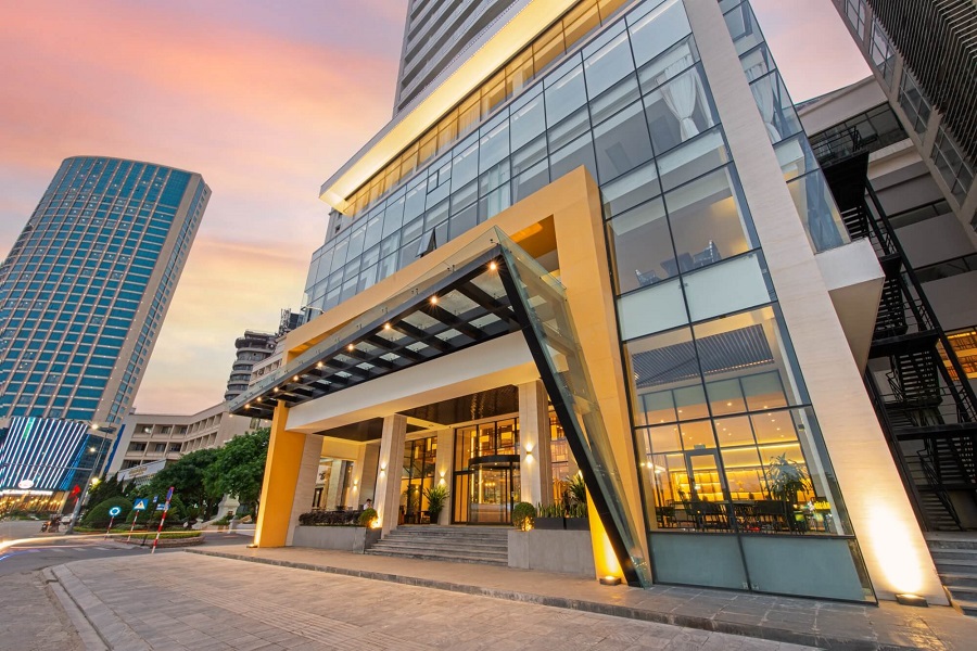 Combo Hạ Long Du Thuyền 5* + Khách sạn 5* ( 2N1Đ)