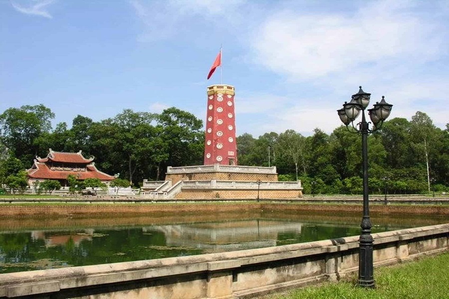 Khám phá Đường Lâm - Chùa Mía - Thành cổ Sơn Tây - Khai Nguyên ( 1 ngày)