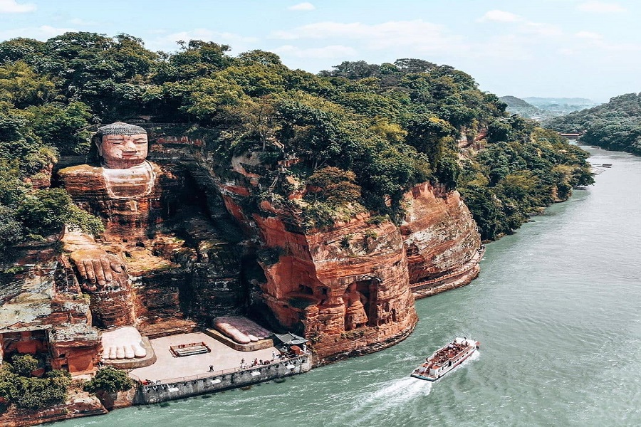 Tour du lịch Trung Quốc: Hà Nội/HCM – Quảng Châu – Phật Sơn – Hội Chợ CIFF 2025 (4N3Đ)