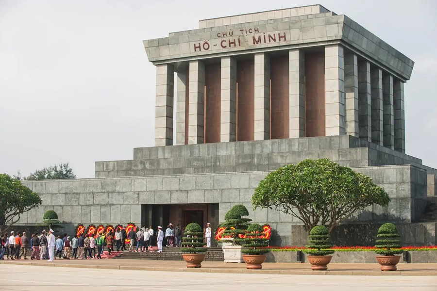 Khám phá thủ đô Hà Nội ( 1 ngày)