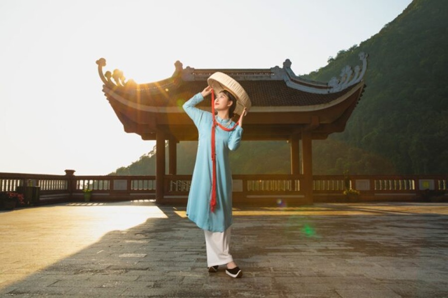 Combo Làng Nương Yên Tử 2N1Đ + Cáp treo Yên Tử + Ăn 2 bữa