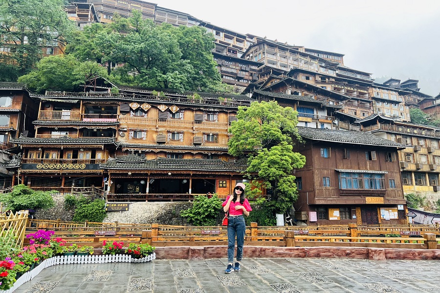 Tour Hà Khẩu - Bình Biên - Mông Tự - Kiến Thủy - Di Lặc (3N3Đ)