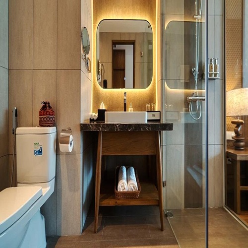 Combo 2N1Đ Lady Hill Sapa