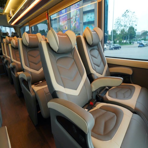 Xe Limousine Hà Nội - Cát Bà khứ hồi