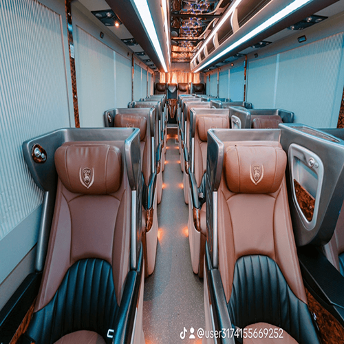 Xe Limousine Hà Nội - Cát Bà khứ hồi