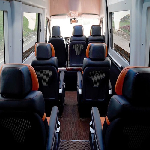 Xe Limousine Hà Nội - Cát Bà khứ hồi