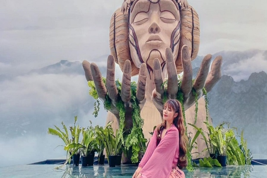 Tour Sapa- Moana - Fansipan - Cát Cát - Chợ Bắc Hà (3N2Đ)
