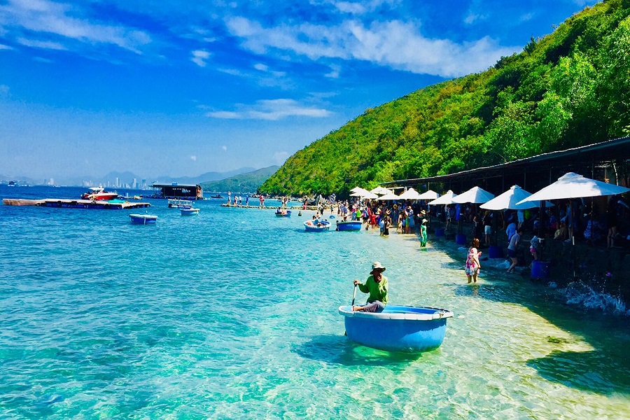 Tour Nha Trang - Đà Lạt - Nha Trang (2N1Đ)