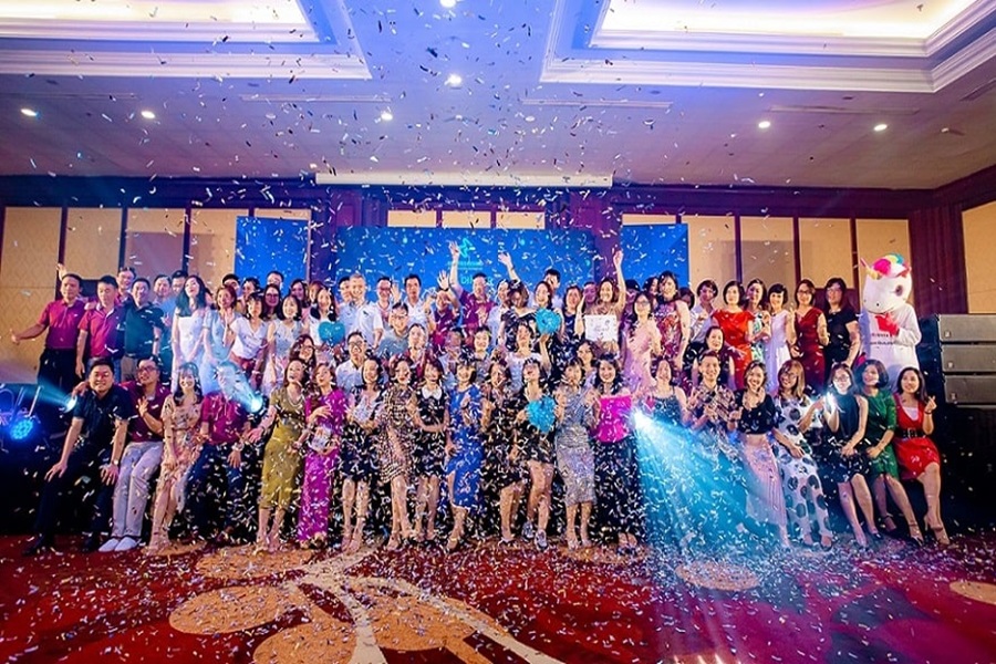 [2N2Đ] HN - HÒA BÌNH-  GALA DINNER/YEP